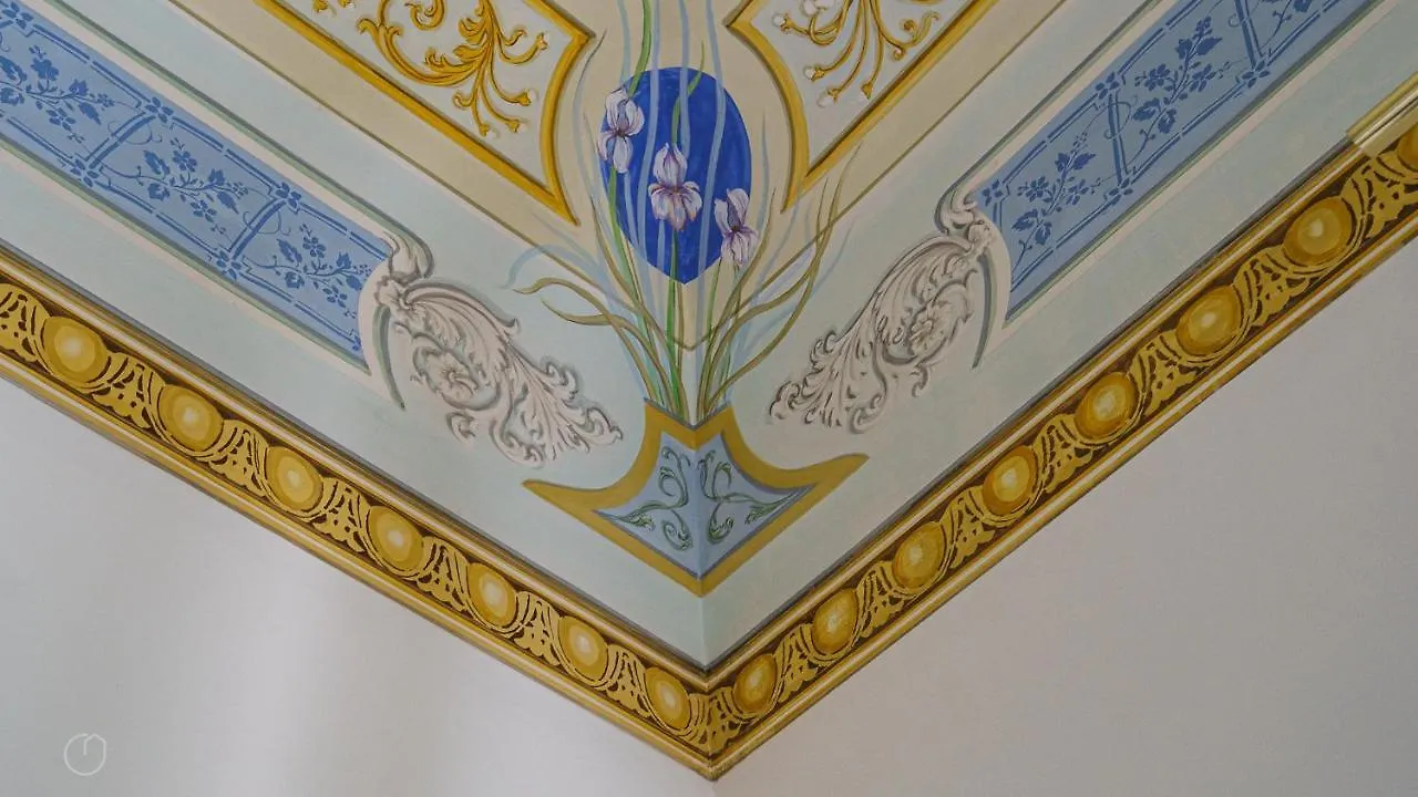 Palazzo Nouveau Apartment Catania 0*,