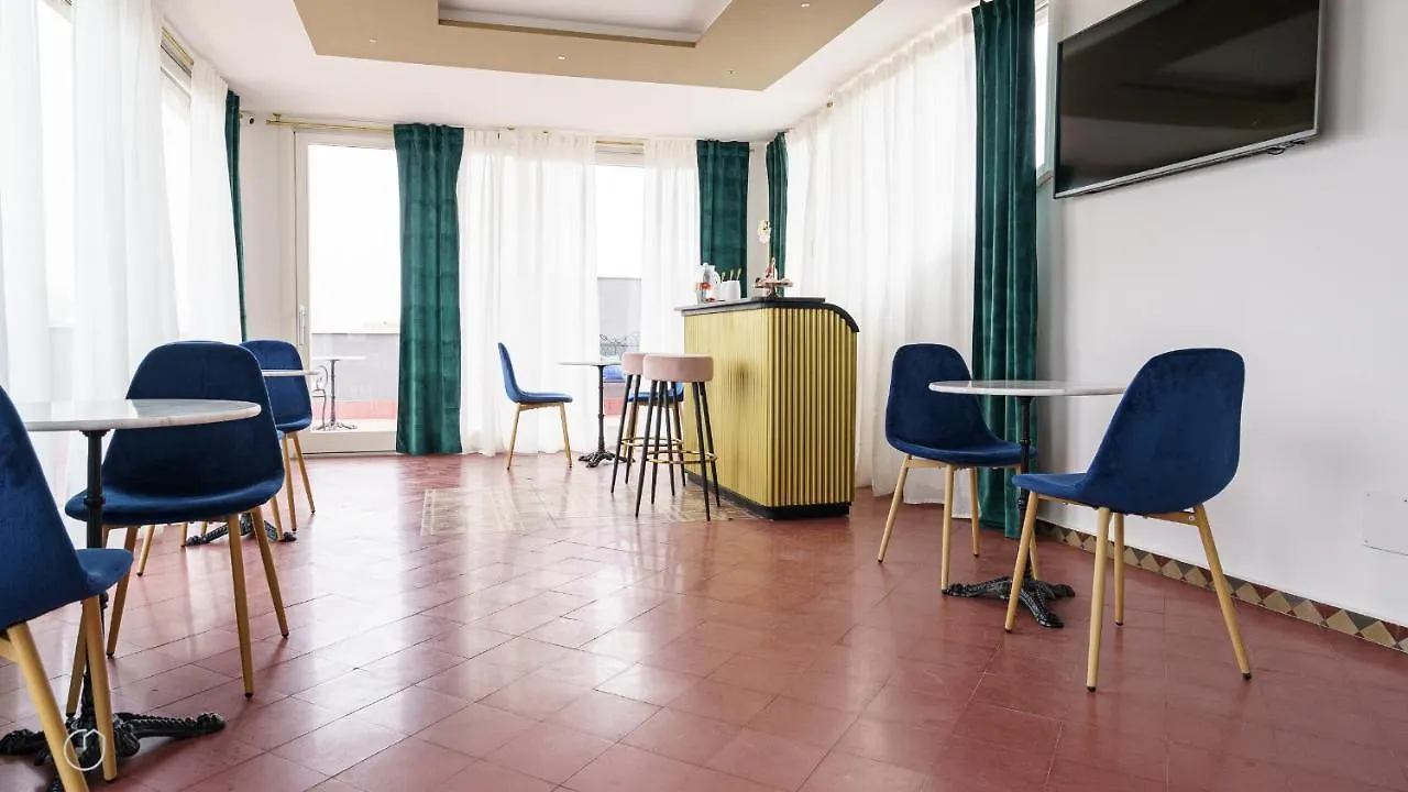 Palazzo Nouveau Apartment Catania 0*,