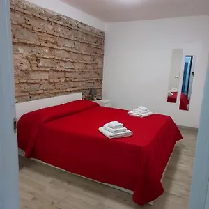 Hébergement de vacances Loft Sweet, Catane